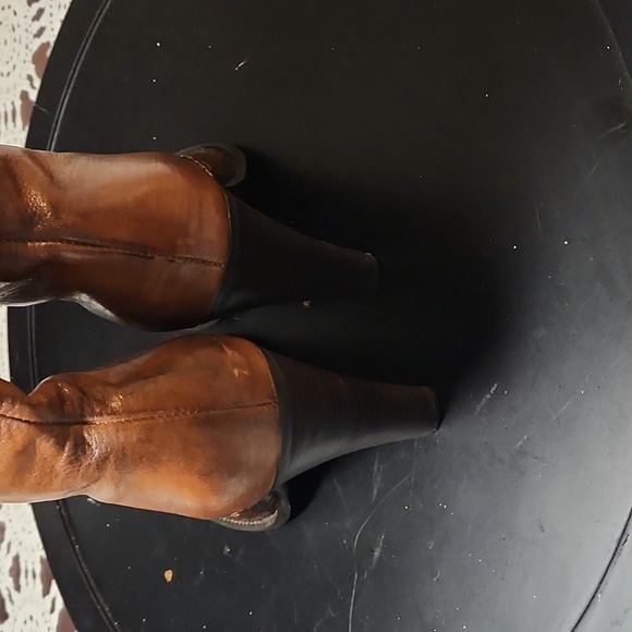 Dollhouse  boots - Picture 4 of 10